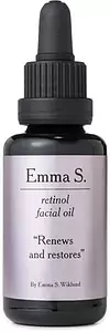 Emma S. Retinol Facial Oil