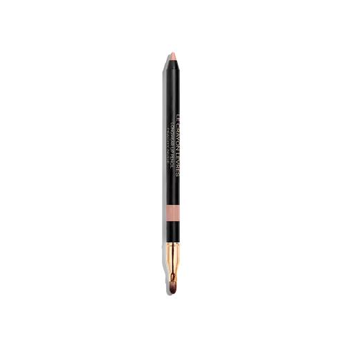 Chanel Le Crayon Lèvres Longwear Lip Pencil 154 Peachy Nude