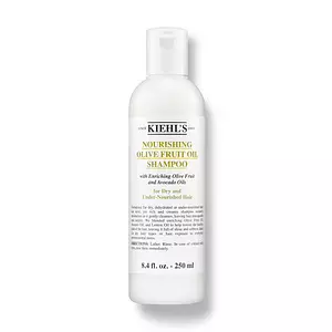 Kiehl's Nourishing Olive Fruit Oil Shampoo