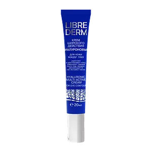 LIBREDERM Hyaluronic Multi-Active Cream
