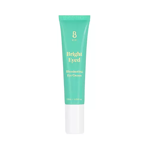 BYBI Bright Eyed Illuminating Eye Cream