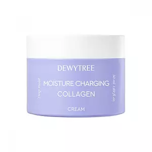 DEWYTREE Moisture Charging Collagen Cream