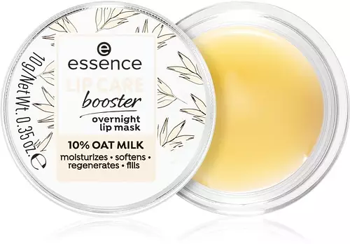 Essence Lip Care Booster Overnight Lip Mask