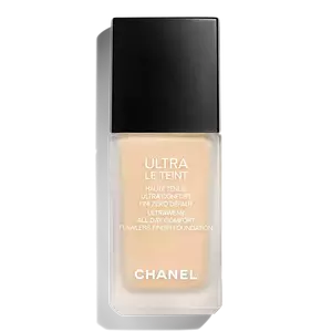 Chanel Ultra Le Teint Fluid Foundation BD21
