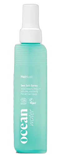 Hairlust Ocean Water Sea Salt Spray