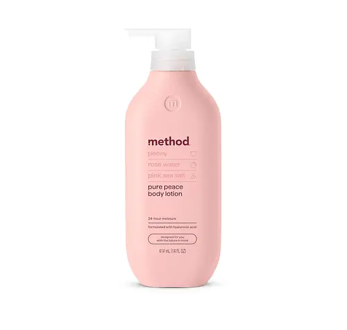 Method Body Lotion Pure Peace