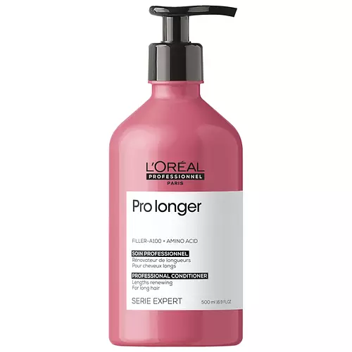 L'Oréal Professionnel Pro Longer Hair Thickening Conditioner for Split Ends