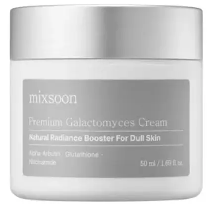 Mixsoon Premium Galactomyces Cream