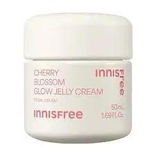 innisfree Cherry Blossom Glow Jelly Cream