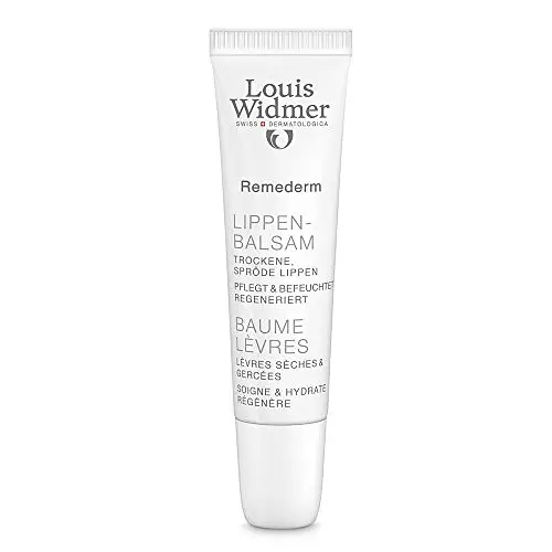 Louis Widmer Moisture Fluid UV 6 (Ingredients Explained)