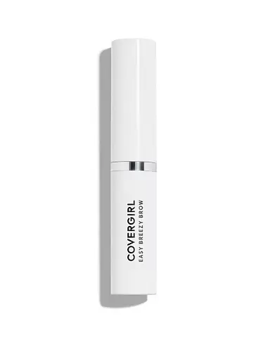 Covergirl Easy Breezy Volumizing Brow Gel Clear