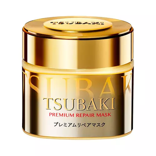 Shiseido Tsubaki Premium Repair Mask Hair Pack