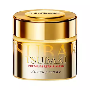 Shiseido Tsubaki Premium Repair Mask Hair Pack