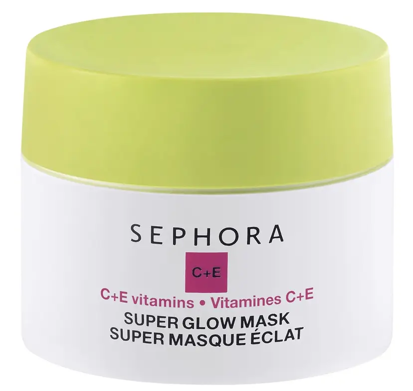 Sephora Collection Super Glow Mask