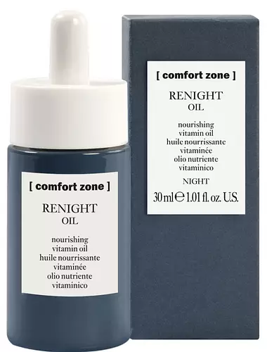 [ comfort zone ] Renight Oil