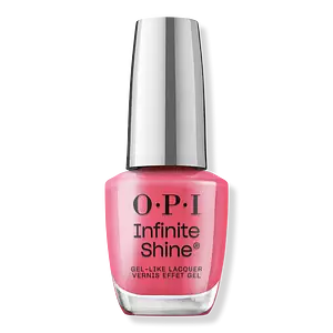 OPI Infinite Shine Gel-Like Lacquer Strawberry Margarita