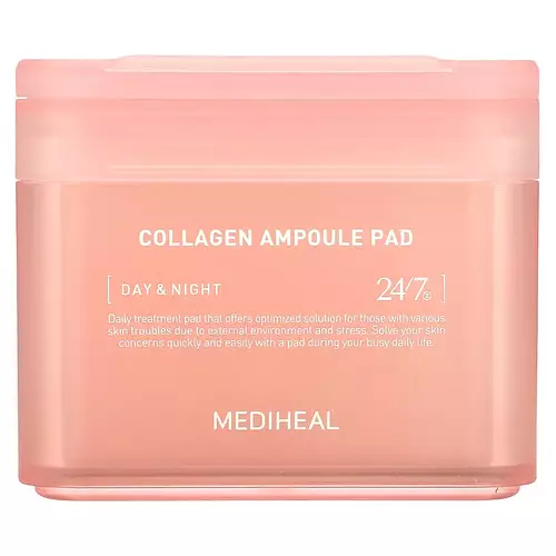 Mediheal Collagen Ampoule Pad