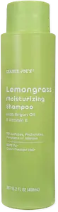 Trader Joe's Lemongrass Moisturizing Shampoo