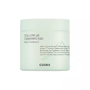 COSRX Pure Fit Cica Low pH Cleansing Pad