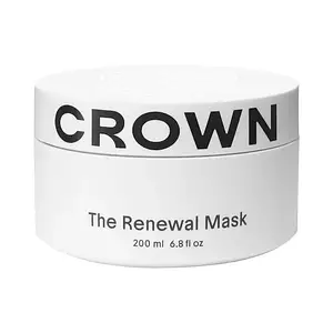Crown Affair The Renewal Hydrating Hair Mask