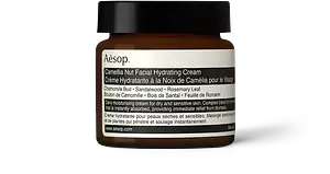 Aesop Camellia Nut Facial Hydrating Cream