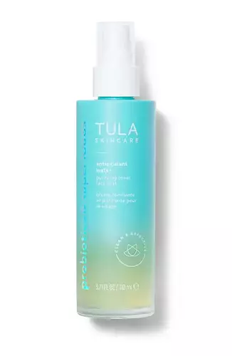 Tula Skincare Antioxidant Water Purifying Toner Face Mist