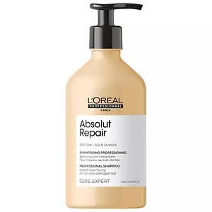 L'Oréal Professionnel Absolut Repair Shampoo for Damaged Hair