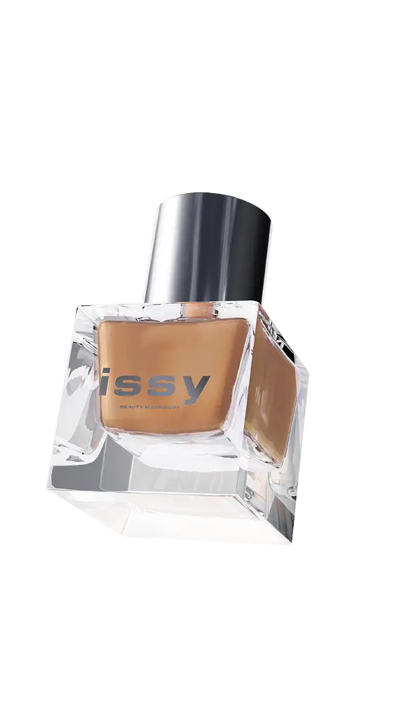 Issy Active Foundation NT4.5