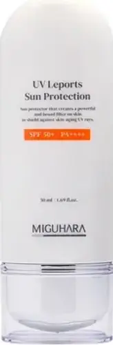 Miguhara UV Leports Sun Protection SPF 50+ PA++++