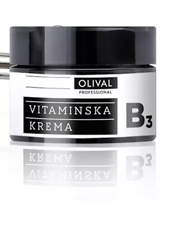 Olival Vitaminska Krema B3