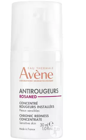 Avène Antirougeurs Rosamed Chronic Redness Concentrate