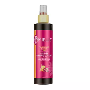 Mielle Organics Pomegranate And Honey Air Dry Styling Lotion