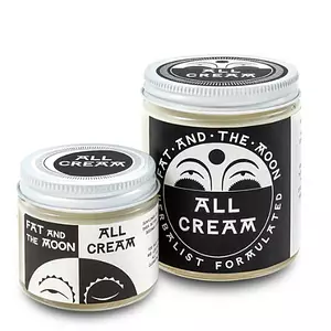 Fat and the Moon All Cream