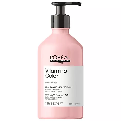 L'Oréal Professionnel Vitamino Color Care Shampoo