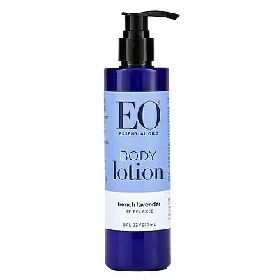 EO Products Body Lotion - French Lavender