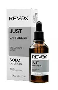 REVOX B77 Just Caffeine 5% Eye Contour Serum