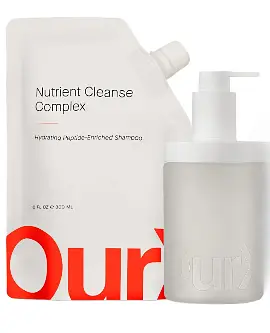 OurX Nutrient Cleanse Complex