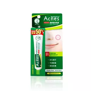 Rohto Mentholatum Mentholatum Acnes Scar Care Gel