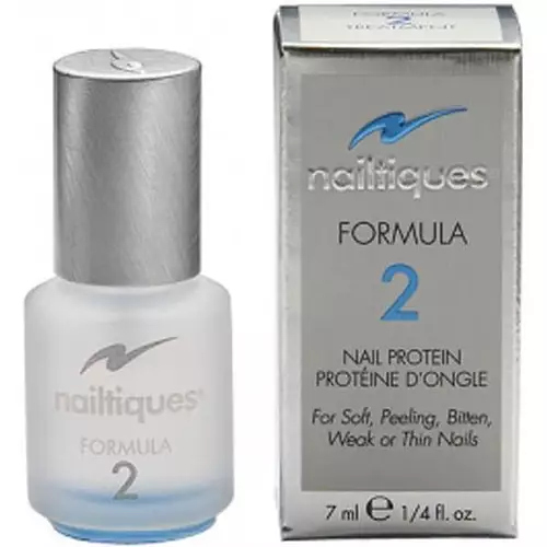 Nailtiques Nail Protein Formula 2