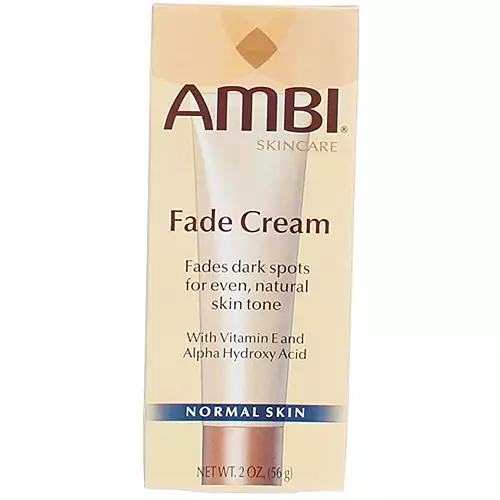 AMBI Fade Cream for Normal Skin