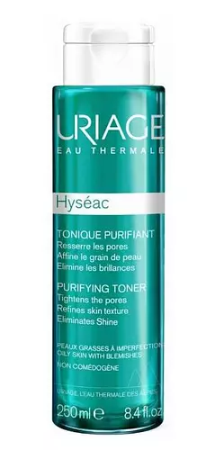 Uriage Hyséac - Purifying Toner