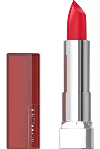 Maybelline Color Sensational The Creams Lipstick Red Revolution