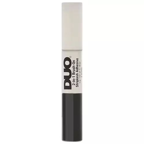 DUO 2-In-1 Brush-On Lash Adhesive