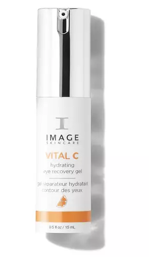 IMAGE skincare Vital C Hydrating Eye Recovery Gel