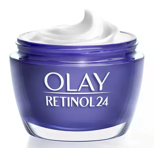 Olay Retinol 24 Night Face Cream UK