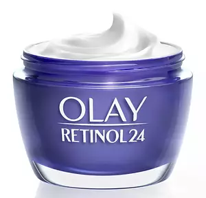 Olay Retinol 24 Night Face Cream UK