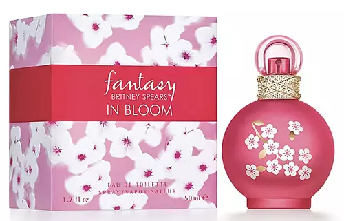 Britney Spears Fragrances Fantasy in Bloom Eau de Toilette
