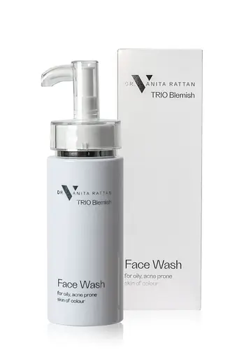 Skincare by Dr V Trio Blemish Face Wash