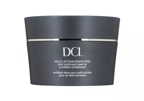 DCL Skincare Multi-Action Penta Peel