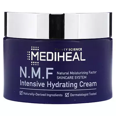 Mediheal N.M.F Intensive Hydrating Cream